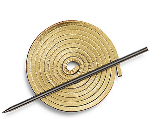 Colored Lace Kit - Gold